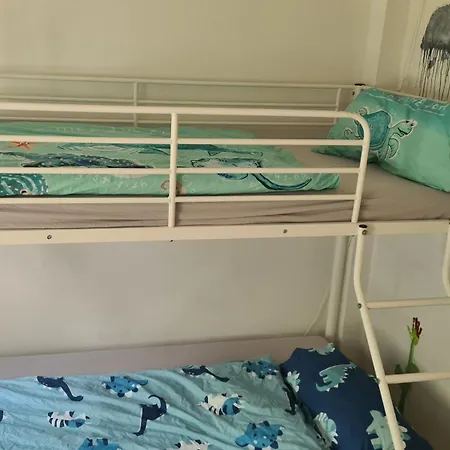 David Und Marion Nahe Der Nordsee Und Dem Weserstrand Apartamento