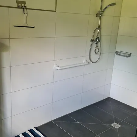 Apartamento David Und Marion Nahe Der Nordsee Und Dem Weserstrand *